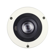 Samsung Wisenet XNF-8010RV | XNF 8010 RV | XNF8010RV 6MP H.265 Fisheye Camera